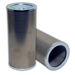Main Filter - Filter Elements & Assemblies; Filter Type: Replacement/Interchange Hydraulic Filter ; Media Type: Microglass ; OEM Cross Reference Number: BUSSE HE075 ; Micron Rating: 10 - Exact Tooling