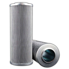 Main Filter - Filter Elements & Assemblies; Filter Type: Replacement/Interchange Hydraulic Filter ; Media Type: Cellulose ; OEM Cross Reference Number: PUROLATOR 30P0EAM051F1 ; Micron Rating: 25 - Exact Tooling