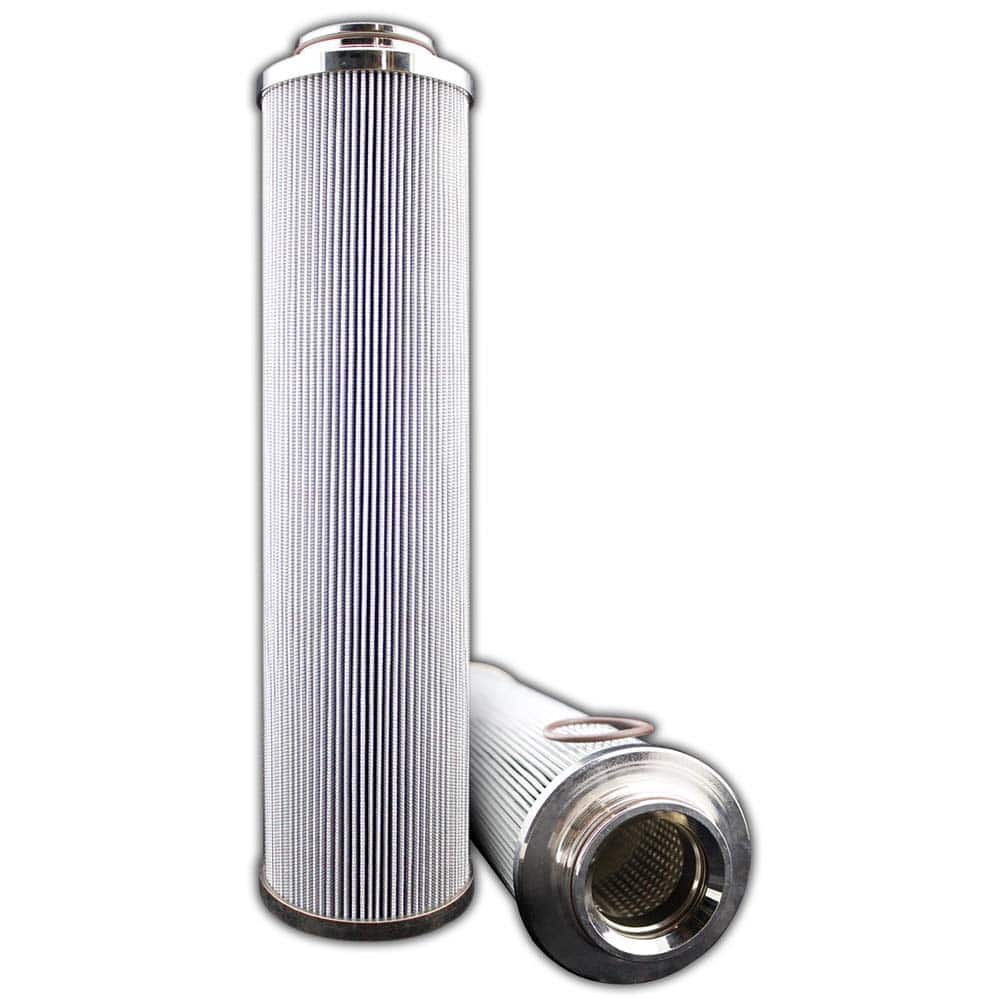 Main Filter - Filter Elements & Assemblies; Filter Type: Replacement/Interchange Hydraulic Filter ; Media Type: Microglass ; OEM Cross Reference Number: HY-PRO HP311L1512MV ; Micron Rating: 10 - Exact Tooling