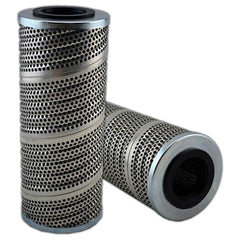 Main Filter - Filter Elements & Assemblies; Filter Type: Replacement/Interchange Hydraulic Filter ; Media Type: Wire Mesh ; OEM Cross Reference Number: PARKER 924455 ; Micron Rating: 40 ; Parker Part Number: 924455 - Exact Tooling
