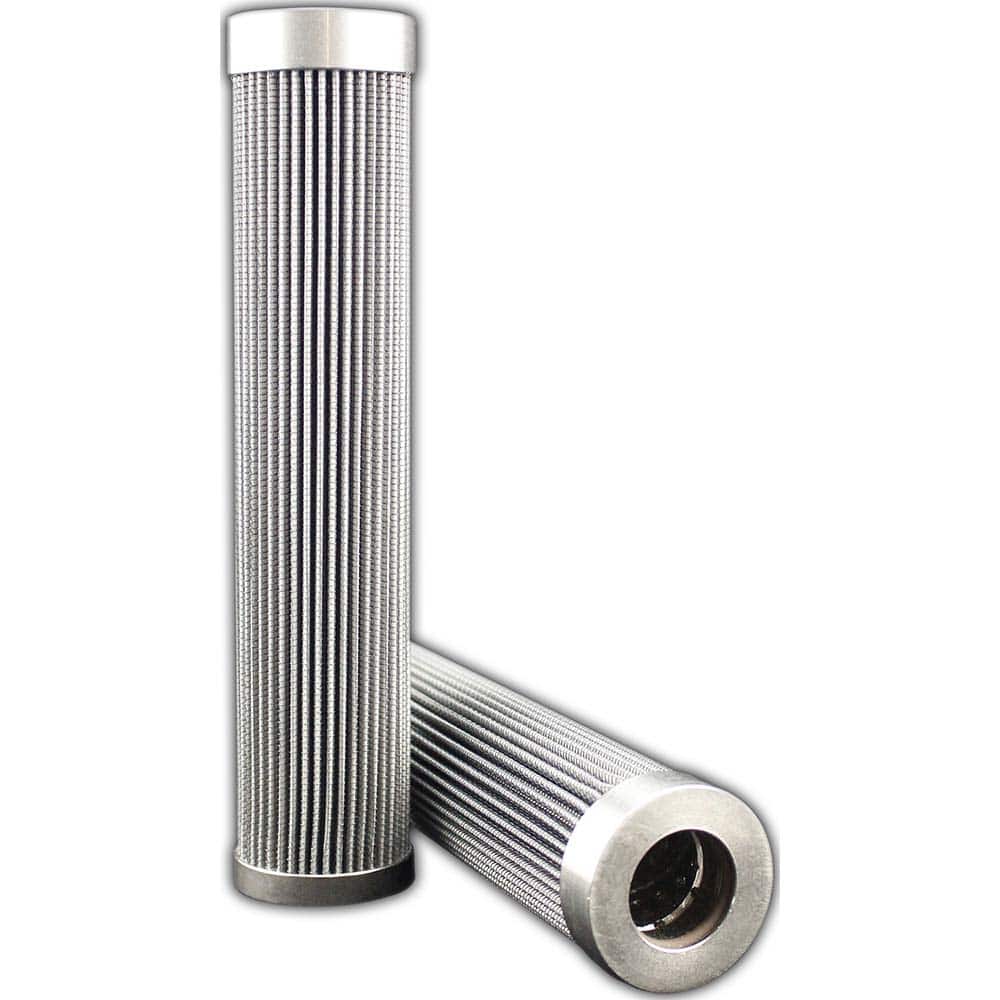 Main Filter - Filter Elements & Assemblies; Filter Type: Replacement/Interchange Hydraulic Filter ; Media Type: Wire Mesh ; OEM Cross Reference Number: HY-PRO HP21L874WV ; Micron Rating: 74 - Exact Tooling