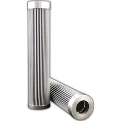 Main Filter - Filter Elements & Assemblies; Filter Type: Replacement/Interchange Hydraulic Filter ; Media Type: Wire Mesh ; OEM Cross Reference Number: HY-PRO HP21L874WV ; Micron Rating: 74 - Exact Tooling