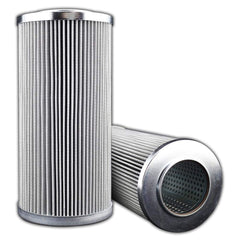Main Filter - Filter Elements & Assemblies; Filter Type: Replacement/Interchange Hydraulic Filter ; Media Type: Microglass ; OEM Cross Reference Number: PUROLATOR 8900EAM252F1 ; Micron Rating: 25 - Exact Tooling