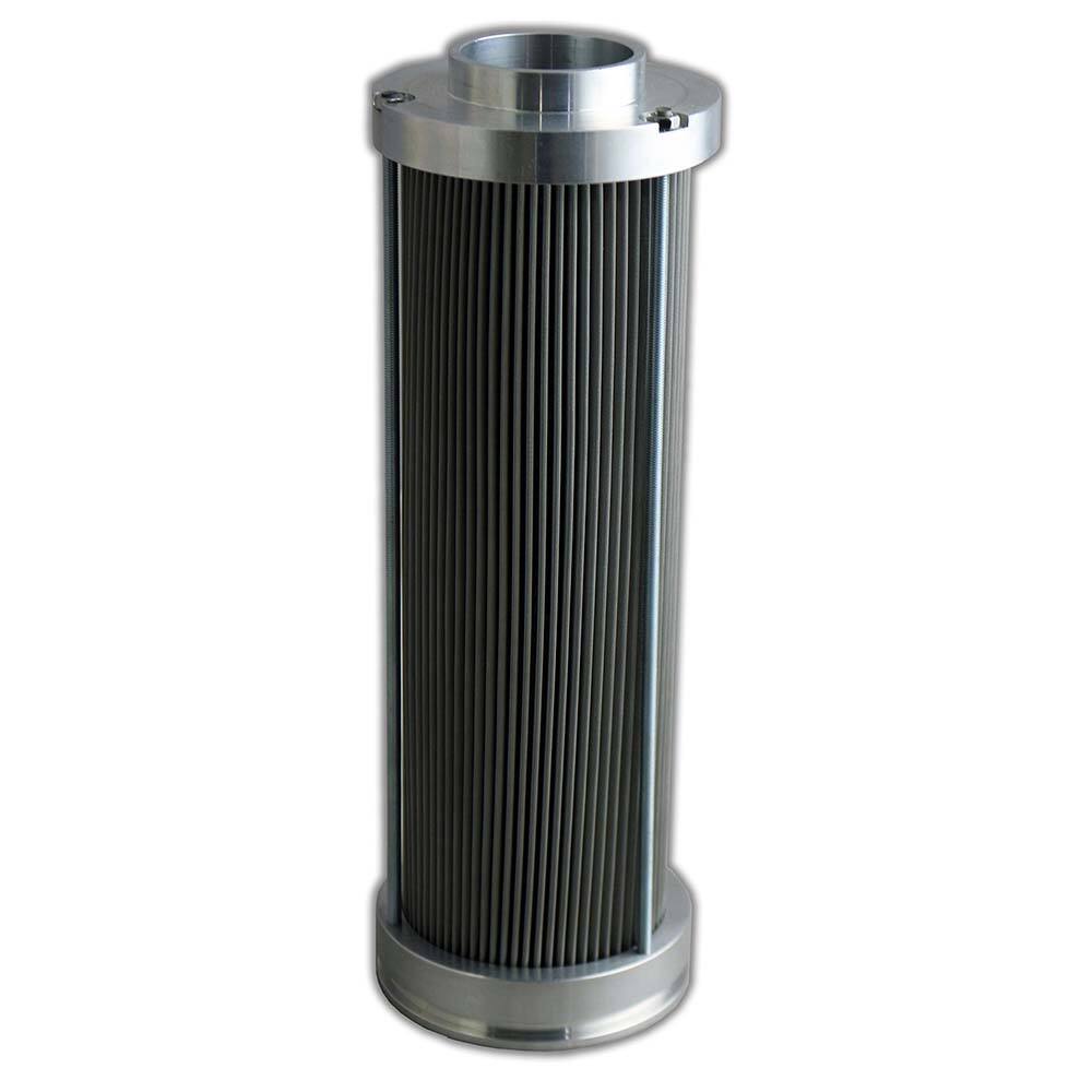 Main Filter - Filter Elements & Assemblies; Filter Type: Replacement/Interchange Hydraulic Filter ; Media Type: Wire Mesh ; OEM Cross Reference Number: FLEETGUARD HF7760 ; Micron Rating: 74 - Exact Tooling