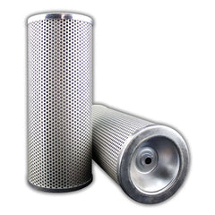 Main Filter - Filter Elements & Assemblies; Filter Type: Replacement/Interchange Hydraulic Filter ; Media Type: Microglass ; OEM Cross Reference Number: PARKER 937746Q ; Micron Rating: 3 ; Parker Part Number: 937746Q - Exact Tooling