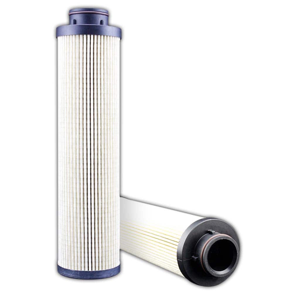 Main Filter - Filter Elements & Assemblies; Filter Type: Replacement/Interchange Hydraulic Filter ; Media Type: Cellulose ; OEM Cross Reference Number: GROVE 9437100642 ; Micron Rating: 25 - Exact Tooling