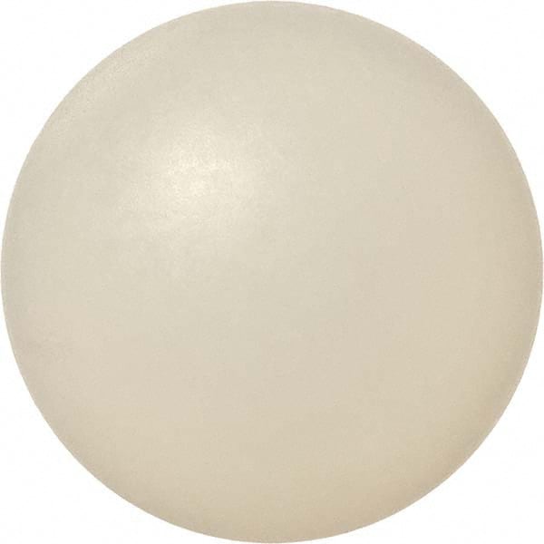 USA Sealing - Plastic Balls Material: Polypropylene Diameter (Inch): 1 - Exact Tooling