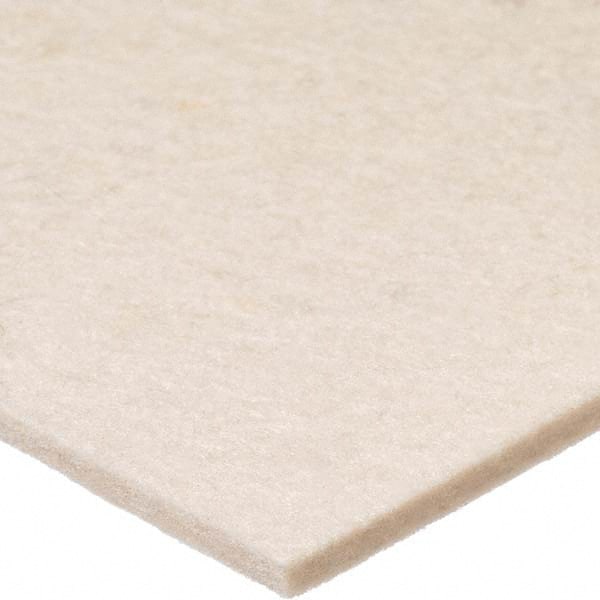 USA Sealing - Felt Stripping Backing Type: Plain Thickness (Inch): 1/8 - Exact Tooling