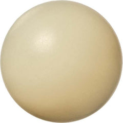 USA Sealing - Plastic Balls Material: Nylon 6/6 Diameter (Inch): 1 - Exact Tooling