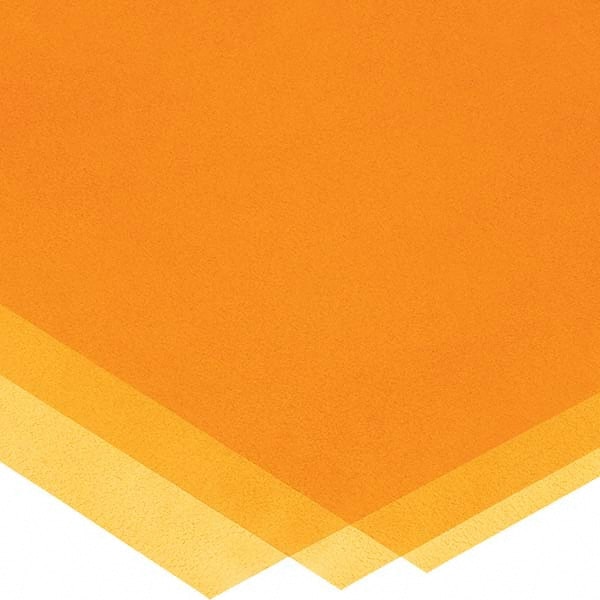 USA Sealing - Plastic Film Material: Polyimide Thickness (Decimal Inch): 0.0050 - Exact Tooling