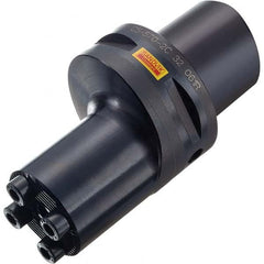 Sandvik Coromant - 40 System Size, Modular Tool Holding System Adapter - Exact Tooling