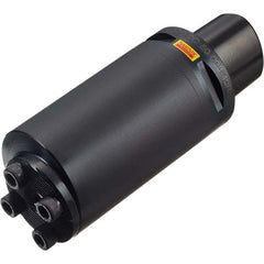 Sandvik Coromant - 40 System Size, Modular Tool Holding System Adapter - Exact Tooling