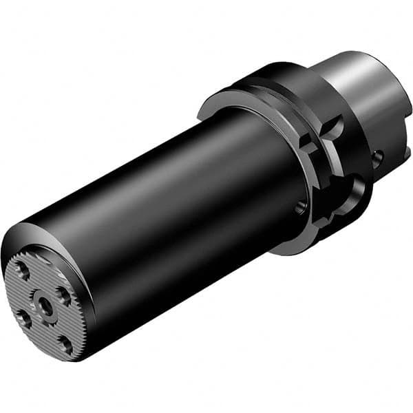 Sandvik Coromant - 40 System Size, Modular Tool Holding System Adapter - Exact Tooling