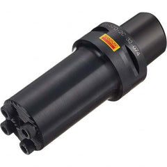 Sandvik Coromant - 40 System Size, Modular Tool Holding System Adapter - Exact Tooling