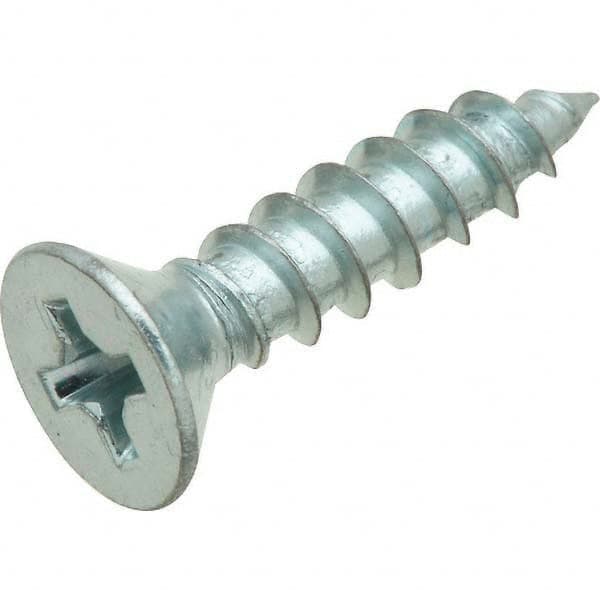 Stanley - Hinge Hardware Type: Hinge Screws Size/Diameter: #9 - Exact Tooling