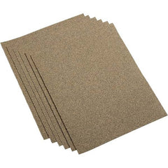 Ability One - Sanding Sheets Abrasive Material: Aluminum Oxide Grade: Coarse - Exact Tooling