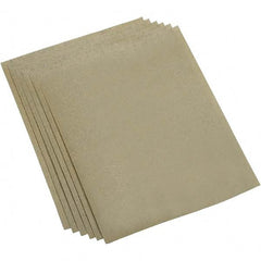 Ability One - Sanding Sheets Abrasive Material: Aluminum Oxide Grade: Medium - Exact Tooling