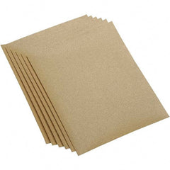 Ability One - Sanding Sheets Abrasive Material: Aluminum Oxide Grade: Medium - Exact Tooling