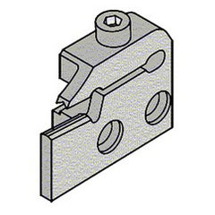 FLL4GP GROOVING TOOL - Exact Tooling