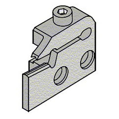 FLL5GP GROOVING TOOL - Exact Tooling