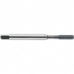 Guhring - 5/8-11 UNC 2BX Semi-Bottoming Thread Forming Tap - Exact Tooling