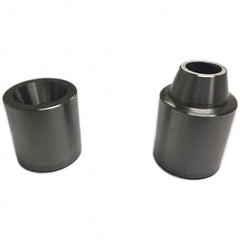 Gibraltar - Mold Blank, Punch & Die Set Hardware; Product Type: Taper Lock/Interlock ; Product Compatibility: Die Cast Mold; Injection Mold ; Thread Size: 5/16-18 - Exact Tooling