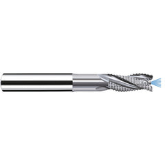 15605770 AX-FPS 25MM 6 FL - Exact Tooling