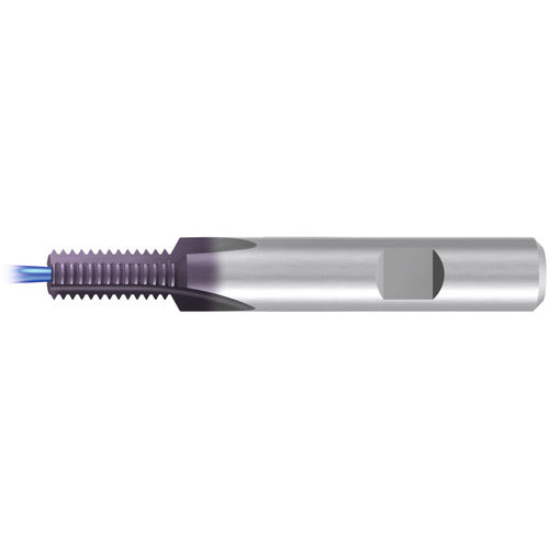 LK M12-BT 2XD GSF 4STFL TICN - Exact Tooling