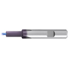 LK M12-BT 2XD GSF 4STFL TICN - Exact Tooling