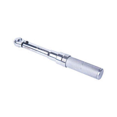 Insize USA LLC - Torque Wrenches; Type: Mechanical ; Drive Size: 3/4 ; Maximum Torque (Ft/Lb): 600.00 ; Maximum Torque (Nm): 800.000 ; Minimum Torque (Nm): 150.000 ; Minimum Torque (Ft/Lb): 100.00 - Exact Tooling