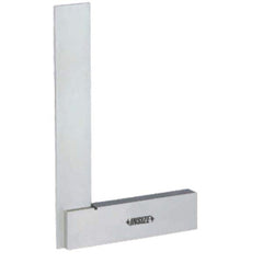 Insize USA LLC - Squares; Blade Length (mm): 500.0000 ; Blade Length (Inch): 20 ; Blade Length (Decimal Inch): 20.0000 ; Base Length (mm): 300.0000 ; Base Length (Decimal Inch): 12 ; Base Length (Inch): 12 - Exact Tooling