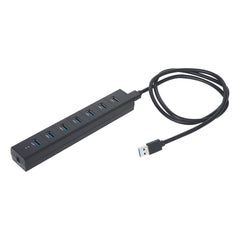 Insize USA LLC - SPC Accessories; Accessory Type: StateflowID ; For Use With: 7302 and 7305 Series Data Cables ; For Use With: 7302 and 7305 Series Data Cables ; Cable Length (Inch): 40.0000 - Exact Tooling