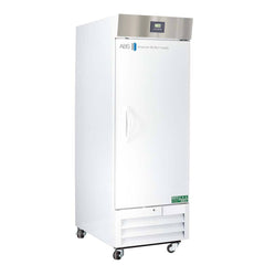 American BioTech Supply - Laboratory Refrigerators and Freezers; Type: Laboratory Refrigerator ; Volume Capacity: 26 Cu. Ft. ; Minimum Temperature (C): 1.00 ; Maximum Temperature (C): 10.00 ; Width (Inch): 28-3/8 ; Depth (Inch): 36-1/2 - Exact Tooling