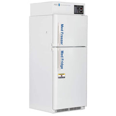 American BioTech Supply - Laboratory Refrigerators and Freezers; Type: Pharmacy/Vaccine Refrigerator & Freezer Combination ; Volume Capacity: 16 Cu. Ft. ; Minimum Temperature (C): -15.00 ; Maximum Temperature (C): 8.00 ; Width (Inch): 29-1/2 ; Depth (Inc - Exact Tooling