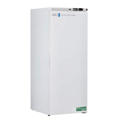 American BioTech Supply - Laboratory Refrigerators and Freezers; Type: Laboratory Refrigerator ; Volume Capacity: 10.5 Cu. Ft. ; Minimum Temperature (C): 1.00 ; Maximum Temperature (C): 10.00 ; Width (Inch): 23-3/4 ; Depth (Inch): 26-1/2 - Exact Tooling