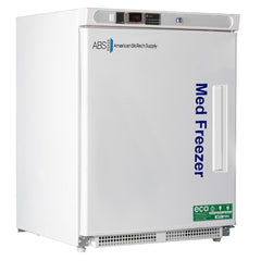 American BioTech Supply - Laboratory Refrigerators and Freezers; Type: Pharmacy/Vaccine Countertop Built-In Freezer ; Volume Capacity: 4.2 Cu. Ft. ; Minimum Temperature (C): -15.00 ; Maximum Temperature (C): -25.00 ; Width (Inch): 23-3/4 ; Depth (Inch): - Exact Tooling