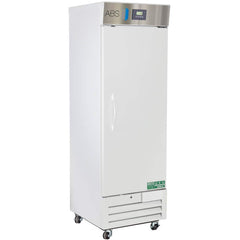 American BioTech Supply - Laboratory Refrigerators and Freezers; Type: Laboratory Refrigerator ; Volume Capacity: 16 Cu. Ft. ; Minimum Temperature (C): 1.00 ; Maximum Temperature (C): 10.00 ; Width (Inch): 25 ; Depth (Inch): 29-3/4 - Exact Tooling