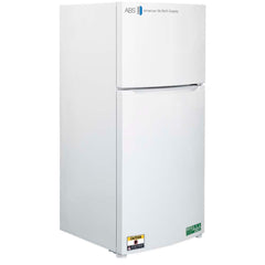 American BioTech Supply - Laboratory Refrigerators and Freezers; Type: Refrigerator & Freezer Combination ; Volume Capacity: 14 Cu. Ft. ; Minimum Temperature (C): -15.00 ; Maximum Temperature (C): 10.00 ; Width (Inch): 27-3/8 ; Depth (Inch): 29 - Exact Tooling