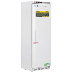 American BioTech Supply - Laboratory Refrigerators and Freezers; Type: Natural Refrigerant Flammable Storage Freezer ; Volume Capacity: 14 Cu. Ft. ; Minimum Temperature (C): -15.00 ; Maximum Temperature (C): -25.00 ; Width (Inch): 23-5/8 ; Depth (Inch): - Exact Tooling