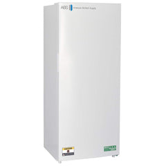 American BioTech Supply - Laboratory Refrigerators and Freezers; Type: Auto Defrost Hydrocarbon Laboratory Freezer ; Volume Capacity: 14 Cu. Ft. ; Minimum Temperature (C): -15.00 ; Maximum Temperature (C): -20.00 ; Width (Inch): 28 ; Depth (Inch): 26-1/4 - Exact Tooling