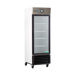 American BioTech Supply - Laboratory Refrigerators and Freezers; Type: Laboratory Refrigerator ; Volume Capacity: 23 Cu. Ft. ; BTU/Hour: 4932 ; Minimum Temperature (C): 1.00 ; Maximum Temperature (C): 10.00 ; Width (Inch): 27 - Exact Tooling