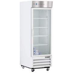 American BioTech Supply - Laboratory Refrigerators and Freezers; Type: Controlled Room Temperature Cabinet ; Volume Capacity: 23 Cu. Ft. ; Minimum Temperature (C): 20.00 ; Maximum Temperature (C): 25.00 ; Width (Inch): 26-7/8 ; Depth (Inch): 34-3/4 - Exact Tooling