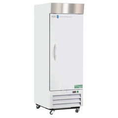 American BioTech Supply - Laboratory Refrigerators and Freezers; Type: Laboratory Refrigerator ; Volume Capacity: 23 Cu. Ft. ; Minimum Temperature (C): 1.00 ; Maximum Temperature (C): 10.00 ; Width (Inch): 26-7/8 ; Depth (Inch): 34-3/4 - Exact Tooling