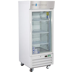 American BioTech Supply - Laboratory Refrigerators and Freezers; Type: Controlled Room Temperature Cabinet ; Volume Capacity: 12 Cu. Ft. ; Minimum Temperature (C): 20.00 ; Maximum Temperature (C): 25.00 ; Width (Inch): 25 ; Depth (Inch): 29-3/4 - Exact Tooling