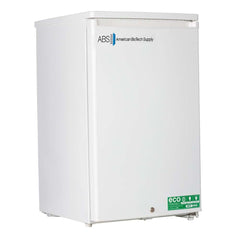 American BioTech Supply - Laboratory Refrigerators and Freezers; Type: Undercounter Freestanding Freezer ; Volume Capacity: 4 Cu. Ft. ; Minimum Temperature (C): -20.00 ; Maximum Temperature (C): -20.00 ; Width (Inch): 20-1/4 ; Depth (Inch): 21-5/8 - Exact Tooling