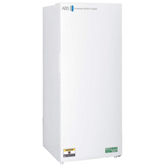 American BioTech Supply - Laboratory Refrigerators and Freezers; Type: Hydrocarbon Laboratory Freezer ; Volume Capacity: 17 Cu. Ft. ; Minimum Temperature (C): -15.00 ; Maximum Temperature (C): -20.00 ; Width (Inch): 28 ; Depth (Inch): 29-3/4 - Exact Tooling