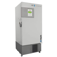 American BioTech Supply - Laboratory Refrigerators and Freezers; Type: Ultra Low Temperature Freezer ; Volume Capacity: 17 Cu. Ft. ; Minimum Temperature (C): -50.00 ; Maximum Temperature (C): -86.00 ; Width (Inch): 37.6 ; Depth (Inch): 36.3 - Exact Tooling