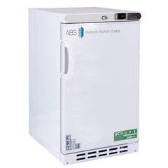 American BioTech Supply - Laboratory Refrigerators and Freezers; Type: Controlled Room Temperature Cabinet ; Volume Capacity: 2.5 Cu. Ft. ; Minimum Temperature (C): 20.00 ; Maximum Temperature (C): 25.00 ; Width (Inch): 17-3/4 ; Depth (Inch): 22-3/4 - Exact Tooling