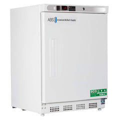 American BioTech Supply - Laboratory Refrigerators and Freezers; Type: Undercounter Built-In Freezer ; Volume Capacity: 4.2 Cu. Ft. ; Minimum Temperature (C): -15.00 ; Maximum Temperature (C): -25.00 ; Width (Inch): 23-3/4 ; Depth (Inch): 24-1/2 - Exact Tooling