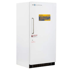 American BioTech Supply - Laboratory Refrigerators and Freezers; Type: Flammable Storage Refrigerator/Freezer Combination ; Volume Capacity: 30 Cu. Ft. ; Minimum Temperature (C): -15.00 ; Maximum Temperature (C): 10.00 ; Width (Inch): 35-3/4 ; Depth (Inc - Exact Tooling